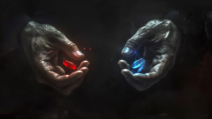 La elección
